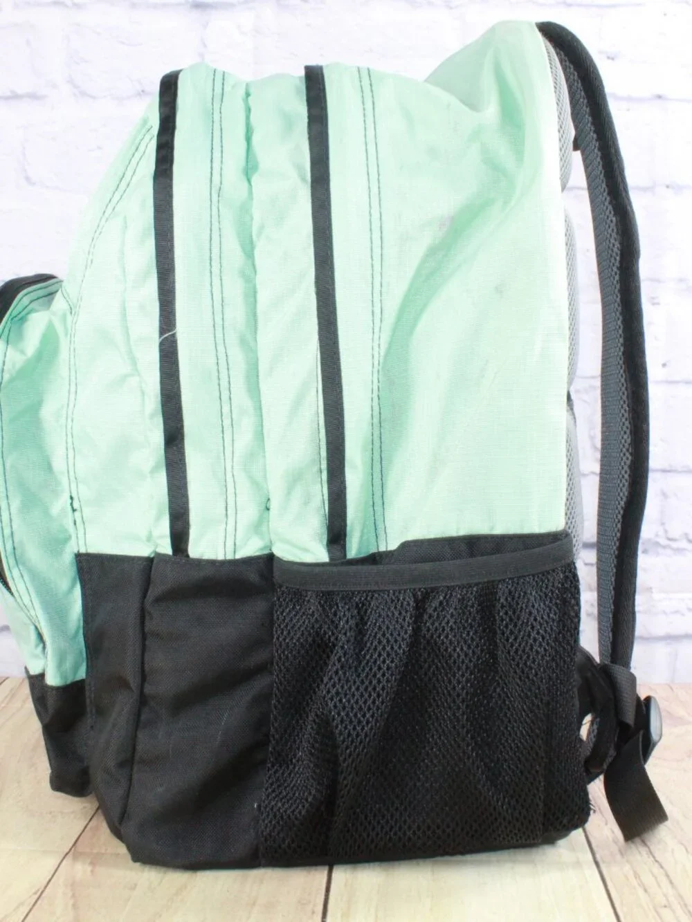 L.L. Bean extra roomy